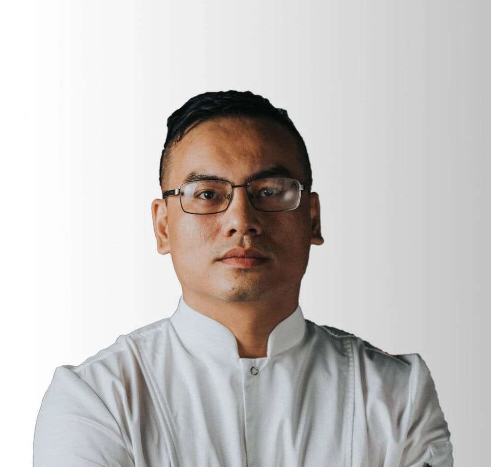 Chef Jack's Philisophy
